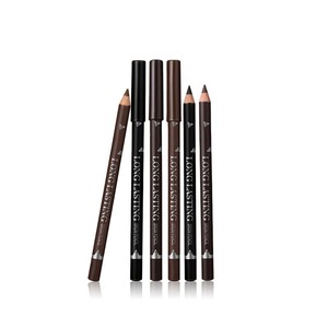Vente flash 3 couleurs Crayons à <span class=keywords><strong>sourcils</strong></span> imperméables longue durée de la marque MENOW Faciles à porter - Product Image 2