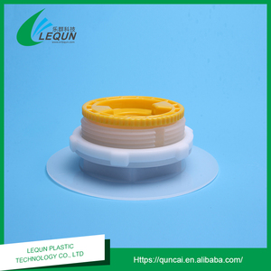 Usine ventes chaudes bougie bocaux avec bec bon service - Product Image 2