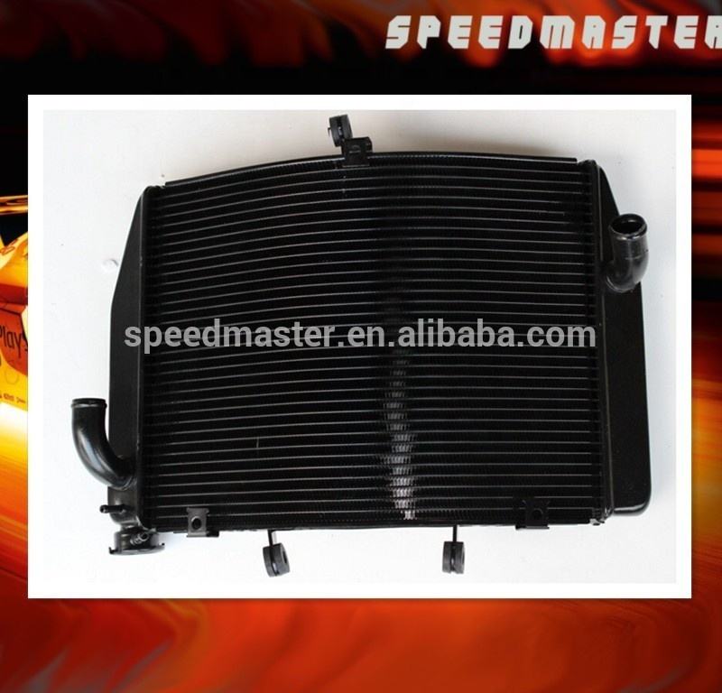 Zx6r radyatör Motosiklet Kawasaki Ninja zx6r radyatör ZX-6R ZX-6