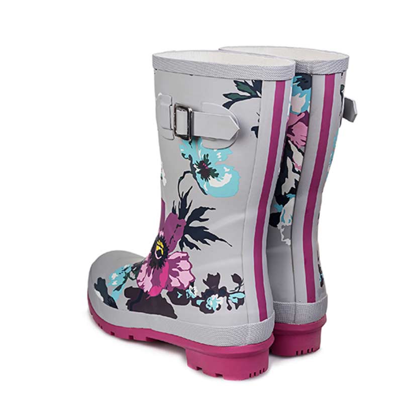 Botas de Hule - Impermexa
