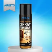 Spray adhésif puissant Aristo, adhésif tous usages, 30 ml
