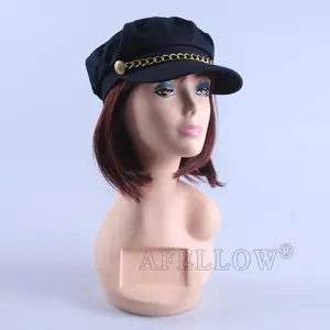 H1006 Factory Price Top Quality Mannequin Head for Wig