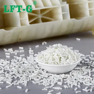 Pa6 and Pa66 Compounds Long Glass Fiber Reinforced LFT Pa