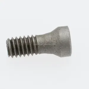 Scodak parafuso torx m2.5x7 para inserções de carboneto cnc