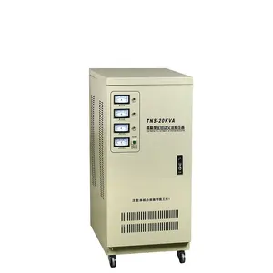 数控机床使用电压稳压器 60 KVA 30 KVA 三相双铜绕组调节器