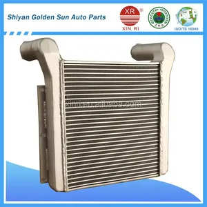 DONGFENG Heavy Tractor Xuất Khẩu Sang Việt Nam INTERCOOLER 1118k0100-001