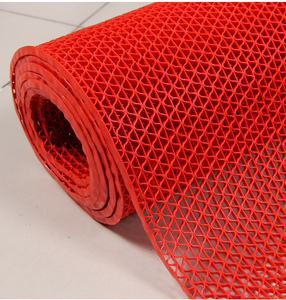 Anti-Slip Waterproof Hollow PVC <strong>Mats</strong> - Product Image 4