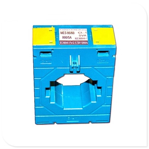 Wound Clamp Transducer Power Quality Monitoring <strong>Ct</strong> Split Core <strong>Current</strong> <strong>Transformer</strong> - Product Image 2