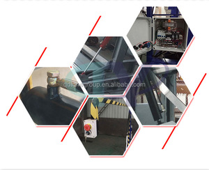 Tự Động Quay Xe Bãi Đậu Xe Thông Minh Dễ Dàng Đậu Xe - Product Image 3