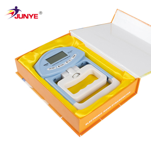 Nbjunye-dinómetro <span class=keywords><strong>de</strong></span> agarre <span class=keywords><strong>de</strong></span> <span class=keywords><strong>mano</strong></span> ajustable, promocional, fiable, fuerza - Product Image 6