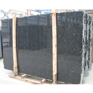 Venta Caliente de Losas de Granito Azul <span class=keywords><strong>Volga</strong></span>, Pisos de Piedra Natural, Granito Ojos Azules - Product Image 1