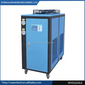 Indústria de refrigerador refrigerador de ar/comercial frigorífico com compressor r134a