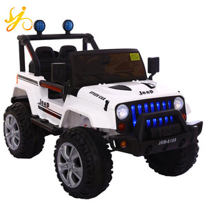 Niños al por mayor batería jeep coche/Verde coche eléctrico con música/dos motor coche eléctrico <span class=keywords><strong>para</strong></span> la venta - Product Image 2