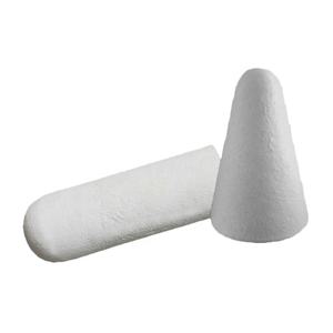 Fabrika doğrudan tedarik vakum şekillendirilmiş seramik musluk dışarı koni, seramik elyaf koni fiş için alüminyum döküm - Product Image 5