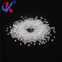Résine de polyuréthane TPU Dureté 70a/80a/85a/90a/92a/95a/98a Matières premières plastiques TPU