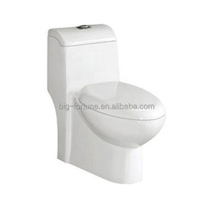 Fabriqué en chine en céramique blanc couleur toilettes avec <span class=keywords><strong>jet</strong></span> <span class=keywords><strong>d</strong></span>'<span class=keywords><strong>eau</strong></span> - Product Image 3