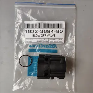 Blow off valve 1622369480 fit for Atlas Copco air compressor