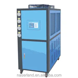 refrigerazione industriale macchina per imprese chimiche