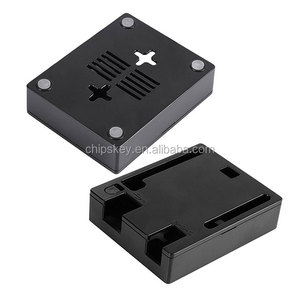 #24012 ABS custodia nera per Arduinos - Product Image 3