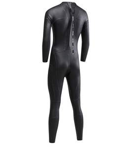 Bộ Đồ Bơi 3Mm 5Mm Chống Nước, Đồ Bơi Lướt Sóng Làm Mịn Da <span class=keywords><strong>Neoprene</strong></span> Cho Ba Môn Phối Hợp - Product Image 2