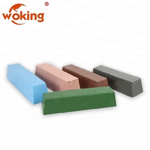 घर्षण चमकाने मोम के लिए स्टेनलेस स्टील दर्पण खत्म - Product Image 1