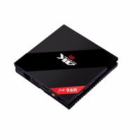 H96 Pro Plus 3GB RAM + 32GB 2016 Smart Production Android 6.0 HD Smart TV BOX