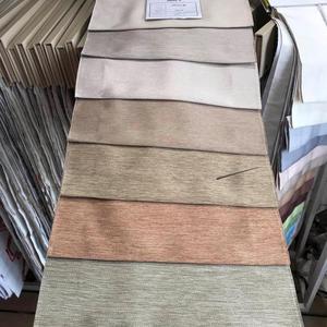 Rèm Cửa Đã Qua Sử Dụng Tại Nhà Dự Án Khách Sạn Rèm Chắn Nhiệt Lót - Product Image 3