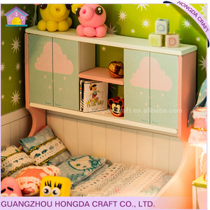 Casa <span class=keywords><strong>de</strong></span> Muñecas en Miniatura <span class=keywords><strong>de</strong></span> Madera, <span class=keywords><strong>Cabañas</strong></span> <span class=keywords><strong>de</strong></span> Madera para Niños, Precio <span class=keywords><strong>de</strong></span> Fábrica - Product Image 6