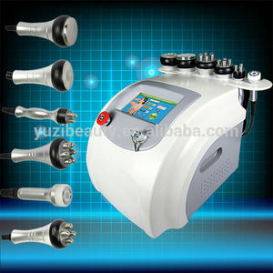 Machine <strong>Cavitation</strong> - Product Image 1