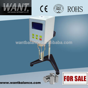 WANT balance électronique balances de laboratoire avec une précision 0.1mg~1g - Product Image 6