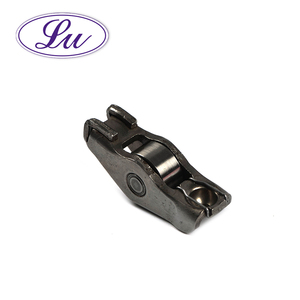 Marca LU Cast Silver OEM NO 11332248878 11122247056 5640581 Repuestos para automóviles Motor de coche Balancín - Product Image 2