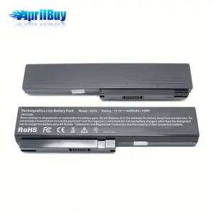 High quality for LG Battery Laptop R410 R480 R490 R510 R560 R570