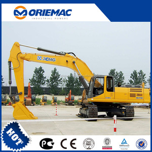 <span class=keywords><strong>Xcmg</strong></span> escavatore escavatore <span class=keywords><strong>XE260</strong></span> per la vendita con citazione catalogo incluso - Product Image 6
