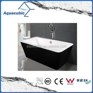 Buen precio <span class=keywords><strong>de</strong></span> gran tamaño adulto estándar Americano <span class=keywords><strong>bañeras</strong></span> exentas - Product Image 5