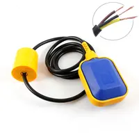 Paddle Type Water Flow Switch Magnetic Water Flow meter Water Flow Meter Sensor floating switch