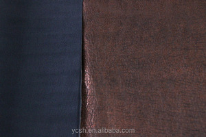 Ventes chaudes pu cuir artificiel éléphant grain en cuir pour sacs à main sacs chaussures - Product Image 4