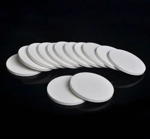 10g sublimação impressão de poker chips de cerâmica branco/fichas de jogo/fichas de casino de cerâmica impressão em branco
