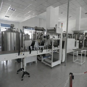 Machine à <span class=keywords><strong>lait</strong></span> concentré <span class=keywords><strong>ou</strong></span> ligne de production de <span class=keywords><strong>lait</strong></span> évaporé - Product Image 6