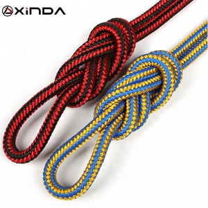 Corde statique XINDA 25kN 32kN 8-11.5mm pour arboriste escalade escalade randonnée pour camping et aventures en plein air - Product Image 6