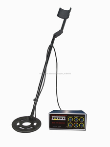 Derin Dünya Altın Arama Dedektörü 9.5 inç disk Suya Probe - Product Image 1