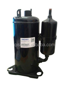 Máy nén lạnh quay cao ASL180SV-1R410A máy nén điều hòa không khí - Product Image 3