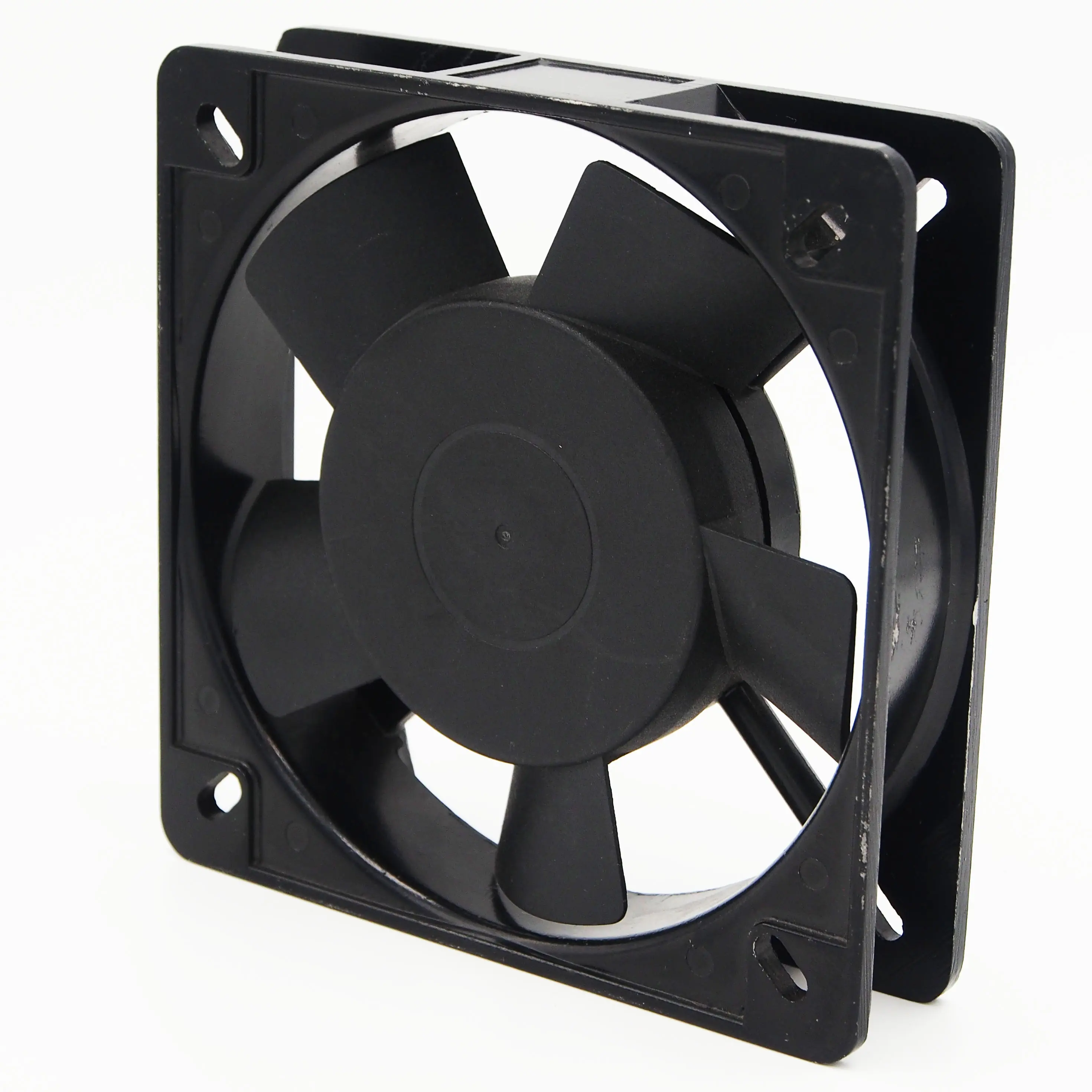 110mm 11025 110x110x25mm AC 110V 220V Cooling Fan Exhaust Fan