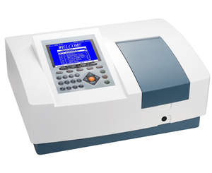 단일 빔 분광광도계, 분광광도계 UV 1800 - Product Image 1
