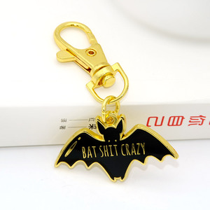Longzhiyu 14 Năm Sản Xuất Chó Keyring / Labrador / Border Terrier / Cockapoo / Labradoodle/Cavapoo/Kim Loại Keychain - Product Image 6