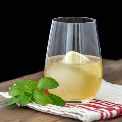 Factory Wholesale Blank Stemless Wine Glass Tumbler Custom for Wedding Christmas Birthday Gift Bar Restaurant Hotel