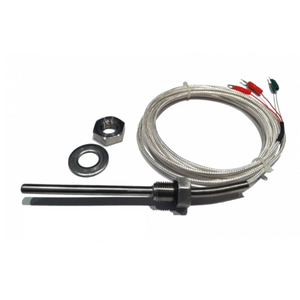 Hochleistungs-RTD-<span class=keywords><strong>Pt100</strong></span>-Temperatursensor mit IP65-Schutzklasse, Serieller Schnittstellenkommunikation, 0,15°C Auflösung - Product Image 5