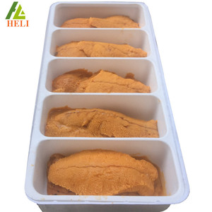 <span class=keywords><strong>Plateau</strong></span> alimentaire en plastique jetable, emballage d'ureuropéen de mer fraîche - Product Image 6