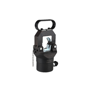 مكيف وحدة سبليت المحطة الهيدروليكية كماشة عروة كابل العقص أداة - Product Image 3