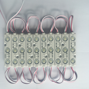 10000K Hàn Quốc Samsung 1.5W Signage Trong Nhà Led Module - Product Image 3