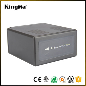 KingMa Li-Ion Kamera Akku 7,2 V 5400 mAh VW-VBG6 VBG6 VW-VBG6H VBG6H Camcorder Akku Für Panasonic - Product Image 4